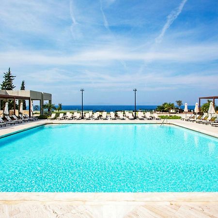Sheraton Rhodes Resort Ixia  Luaran gambar