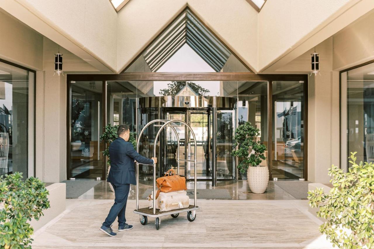 Sheraton Rhodes Resort Ixia  Luaran gambar