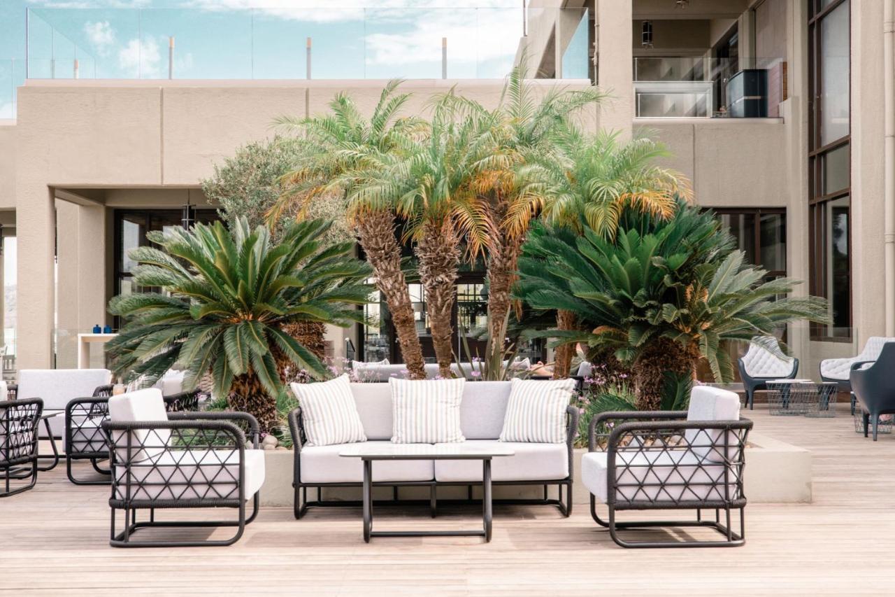 Sheraton Rhodes Resort Ixia  Luaran gambar