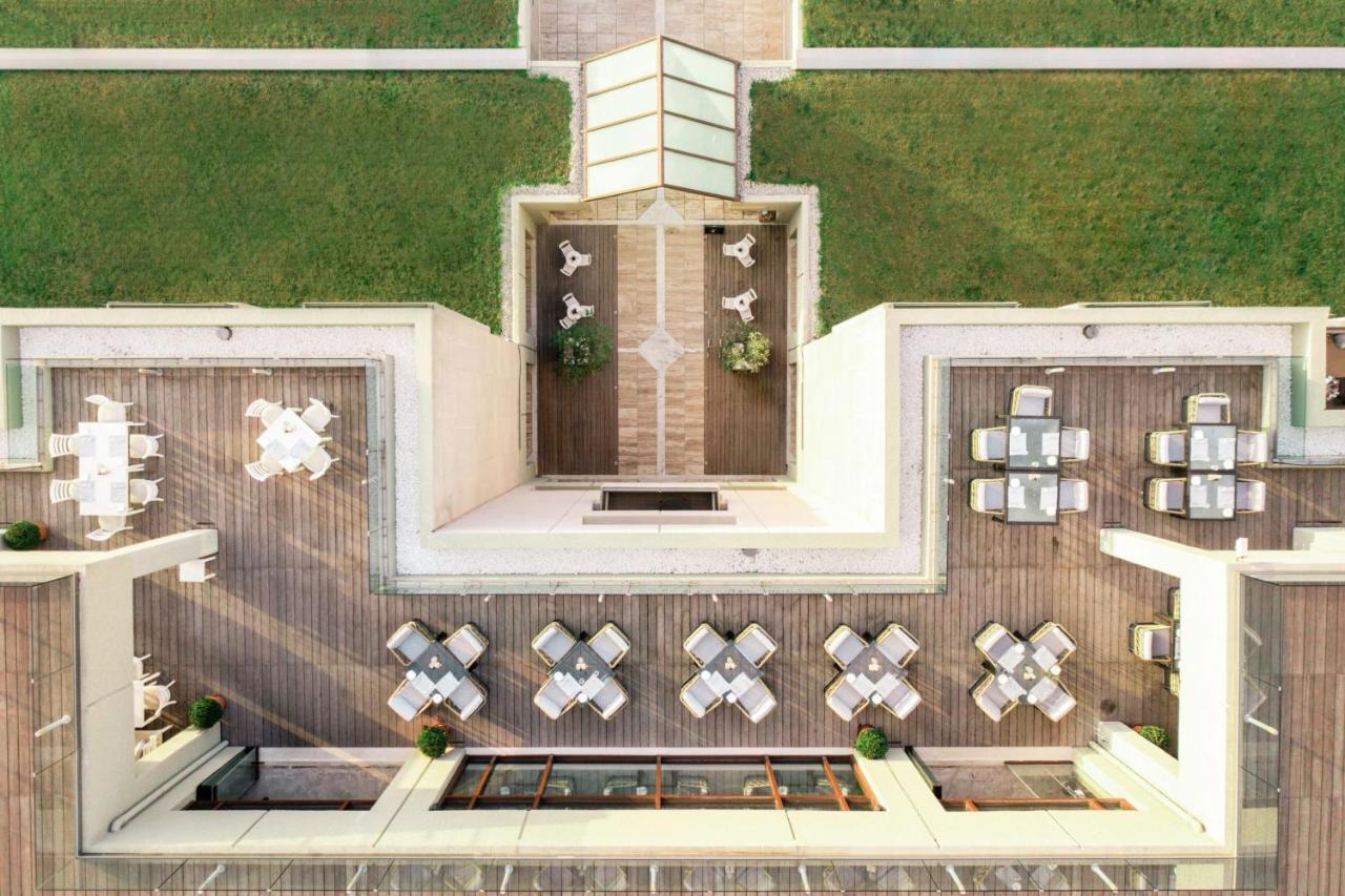 Sheraton Rhodes Resort Ixia  Luaran gambar