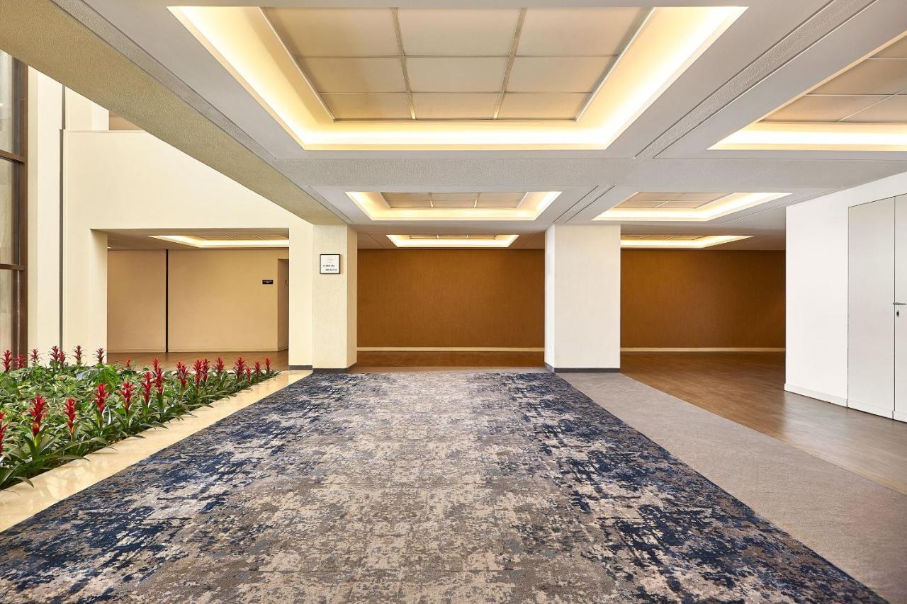 Sheraton Rhodes Resort Ixia  Luaran gambar