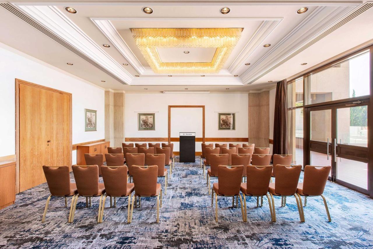 Sheraton Rhodes Resort Ixia  Luaran gambar