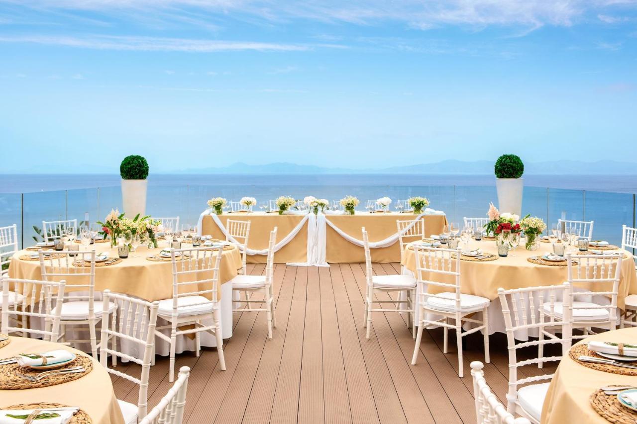 Sheraton Rhodes Resort Ixia  Luaran gambar
