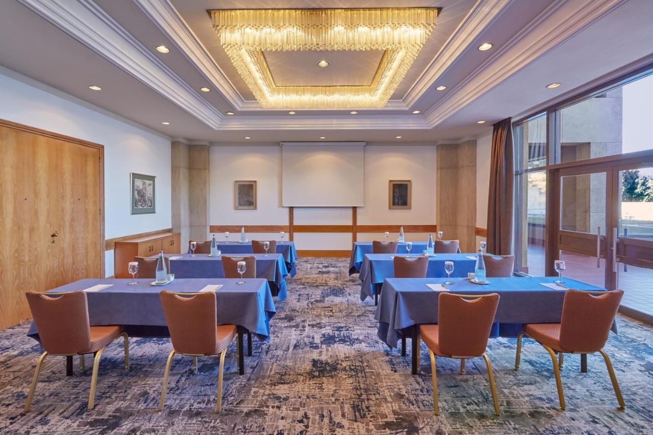 Sheraton Rhodes Resort Ixia  Luaran gambar