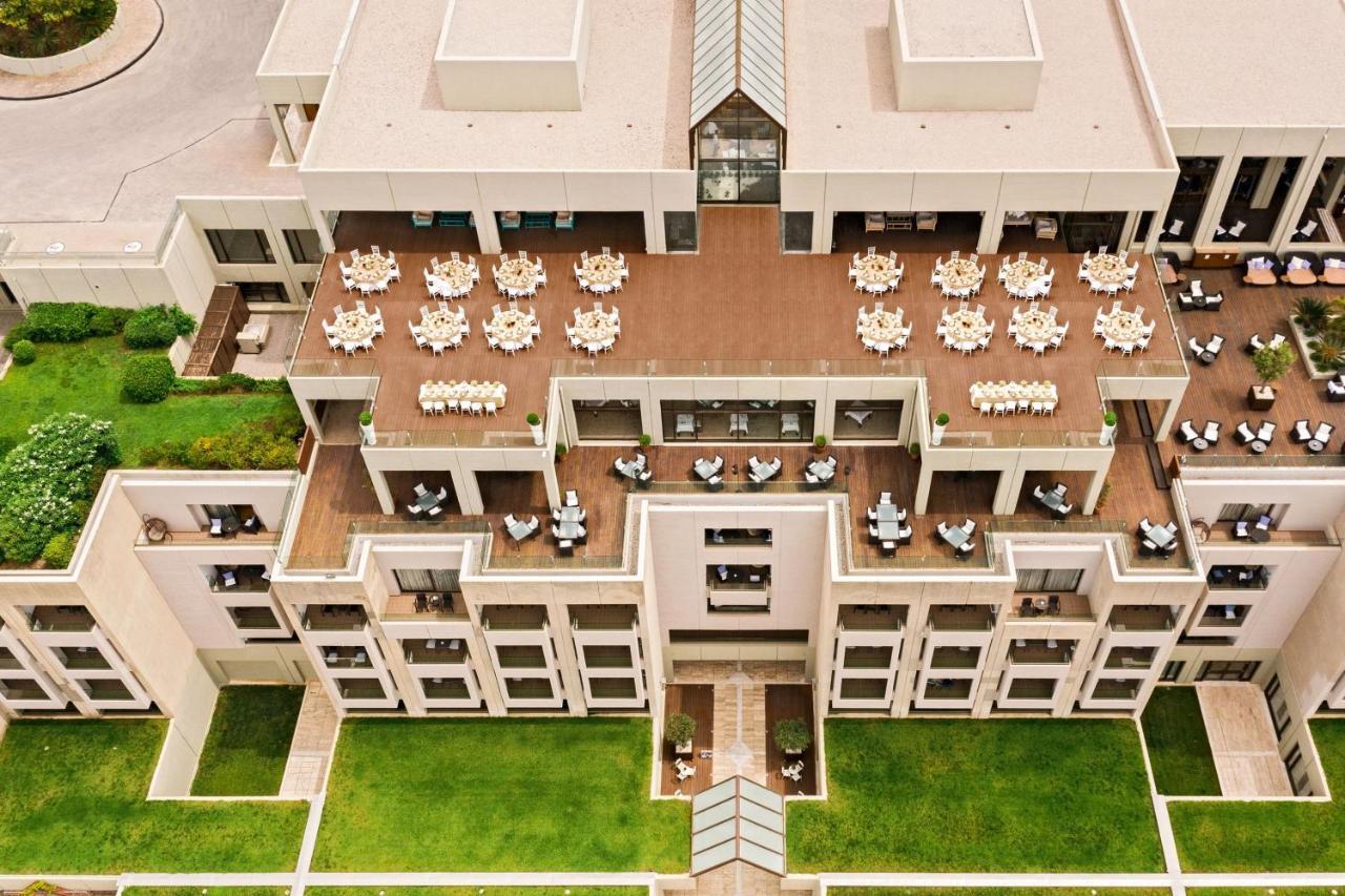 Sheraton Rhodes Resort Ixia  Luaran gambar