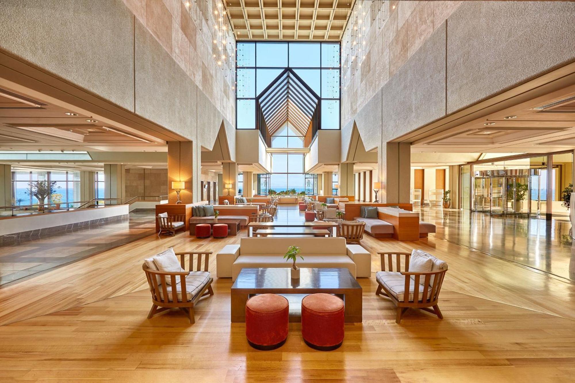 Sheraton Rhodes Resort Ixia  Luaran gambar