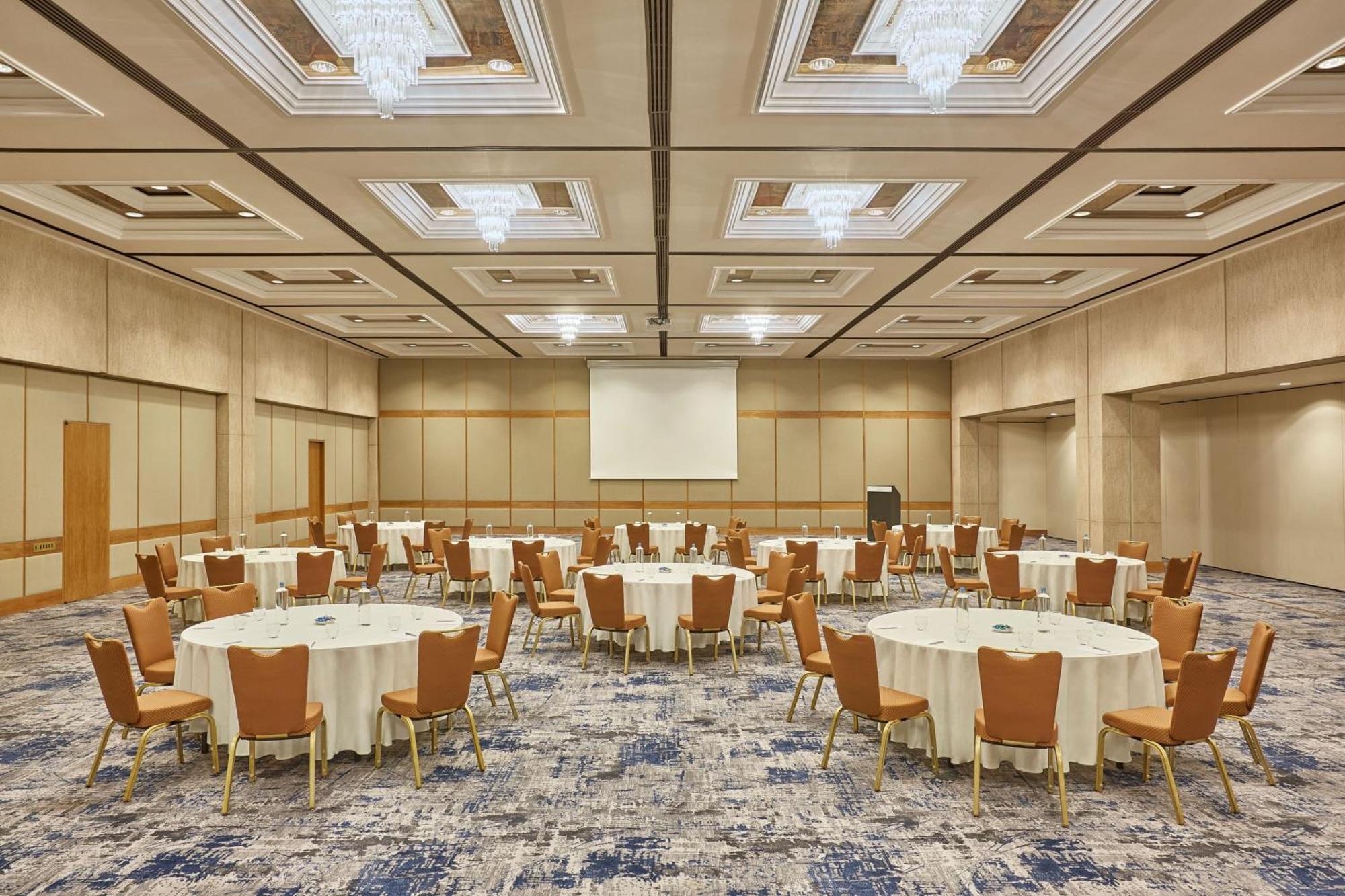 Sheraton Rhodes Resort Ixia  Luaran gambar
