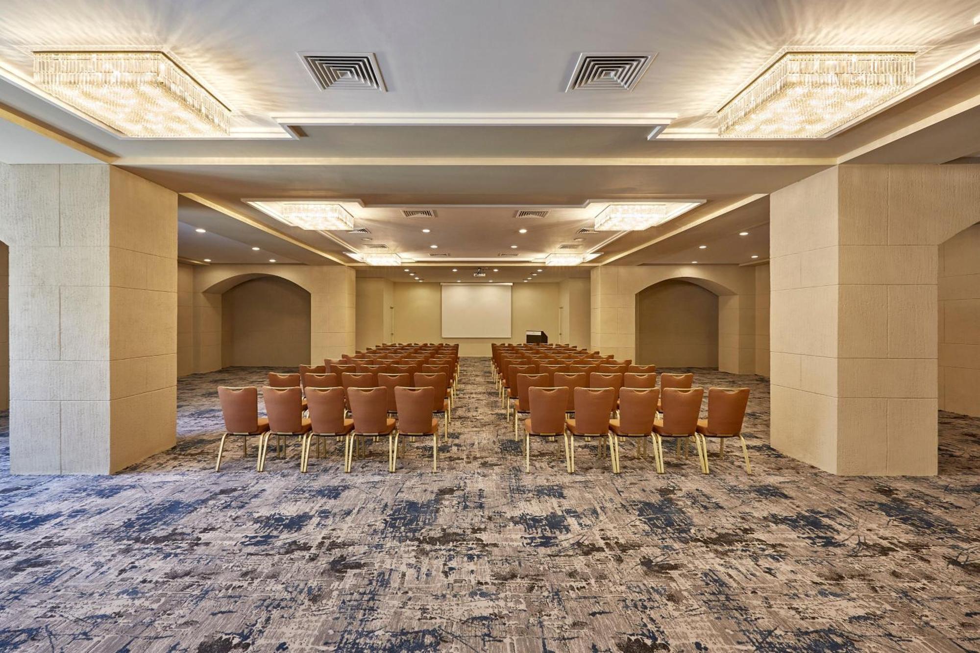 Sheraton Rhodes Resort Ixia  Luaran gambar