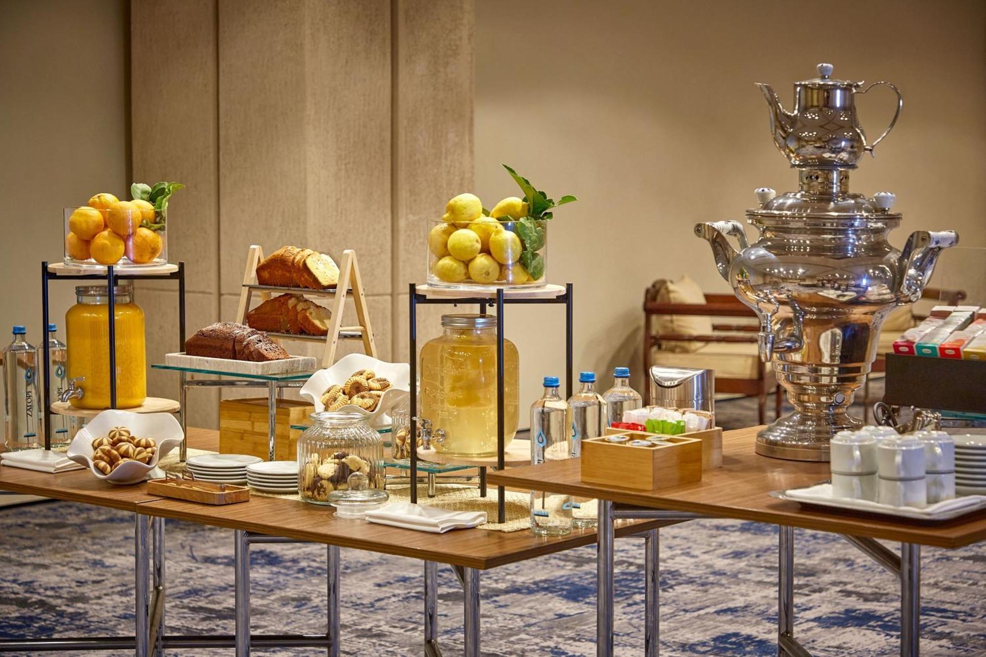 Sheraton Rhodes Resort Ixia  Luaran gambar