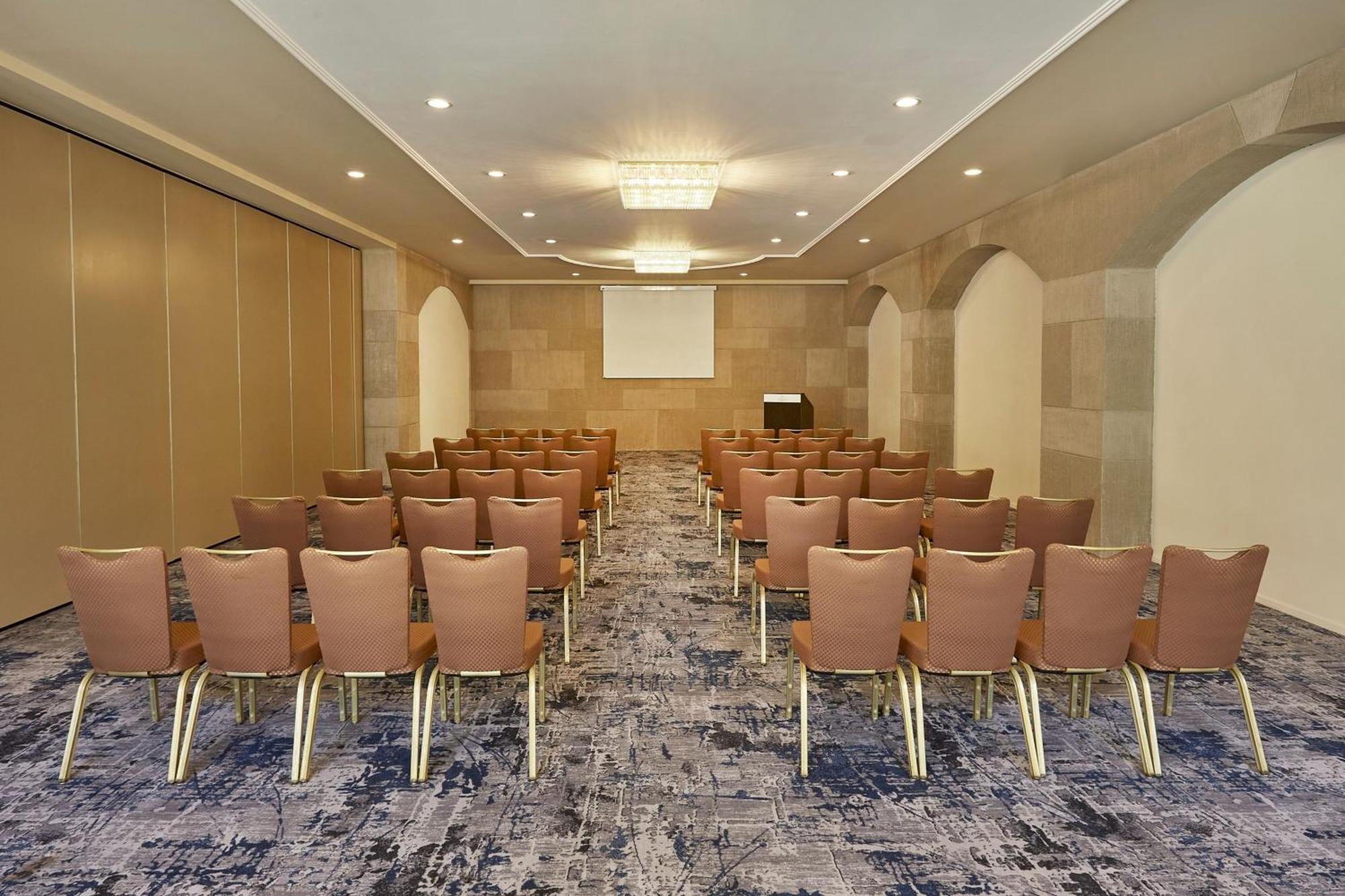 Sheraton Rhodes Resort Ixia  Luaran gambar
