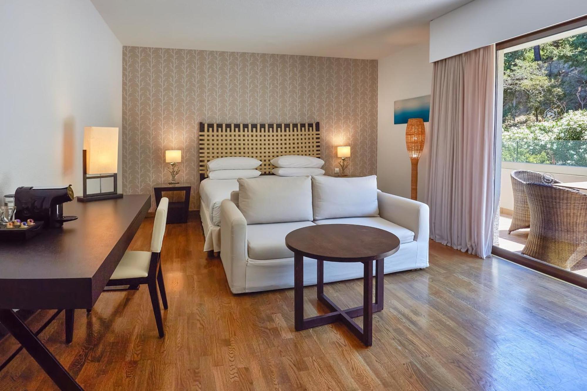 Sheraton Rhodes Resort Ixia  Luaran gambar