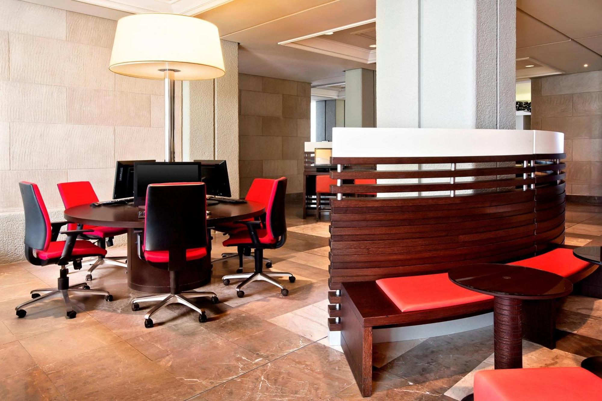 Sheraton Rhodes Resort Ixia  Luaran gambar