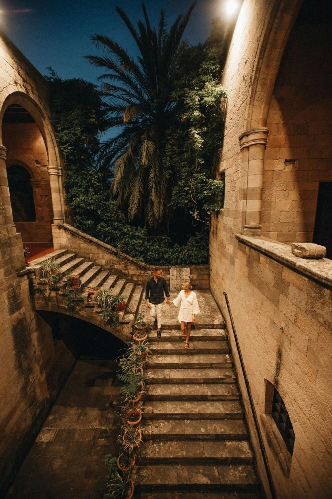 Sheraton Rhodes Resort Ixia  Luaran gambar